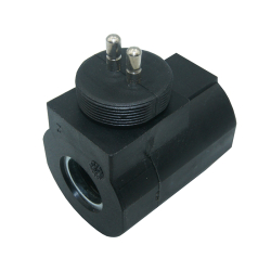 2501510H Zavojnica ventila za ulje 24V 16x50 mm M27x1